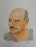 Autorretrato