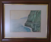 Cascada-Madeira